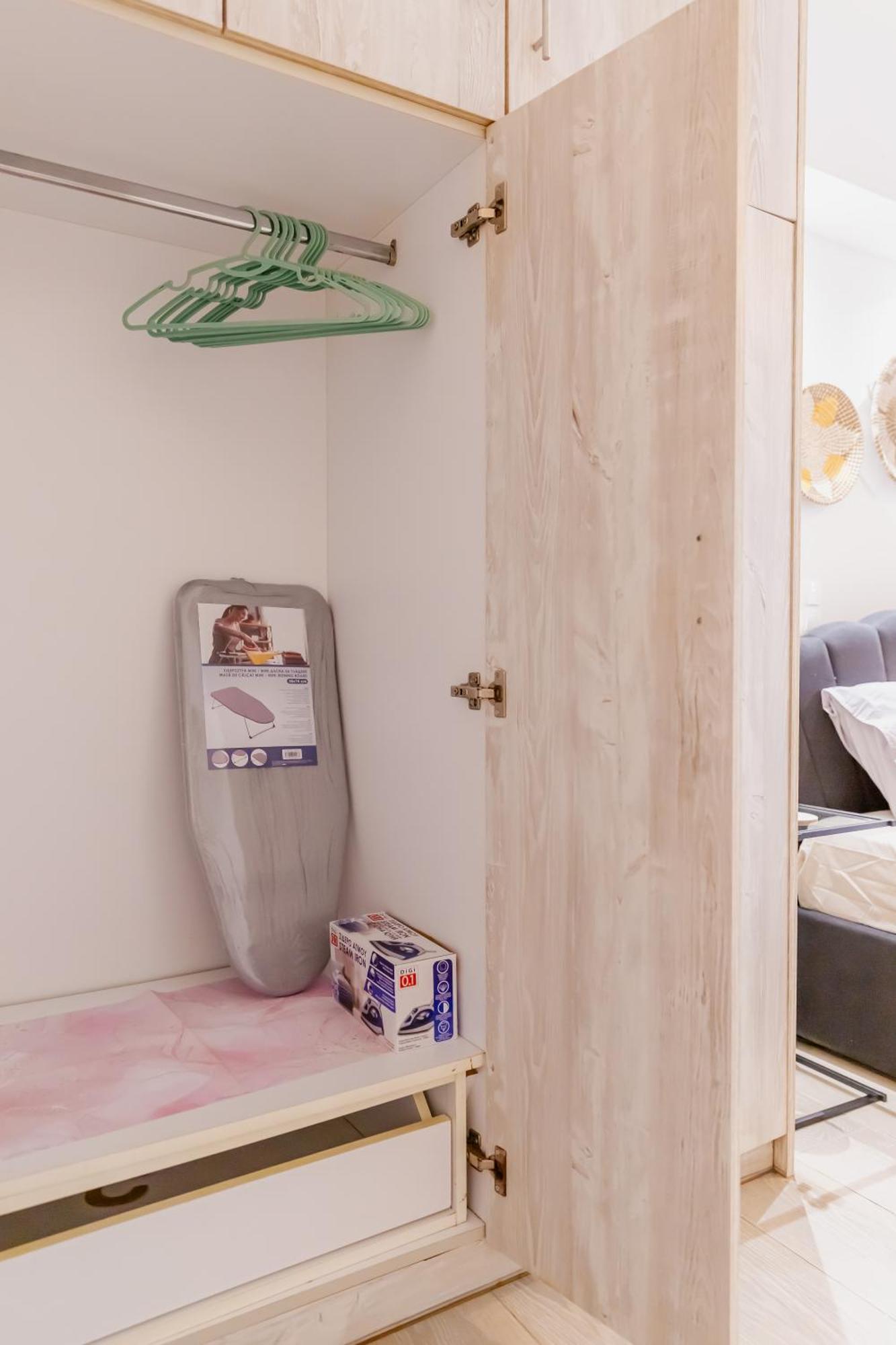 Apartamento Sweet Greek Memories C Atenas Exterior foto