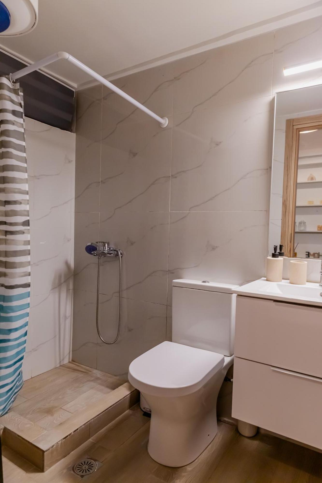 Apartamento Sweet Greek Memories C Atenas Exterior foto